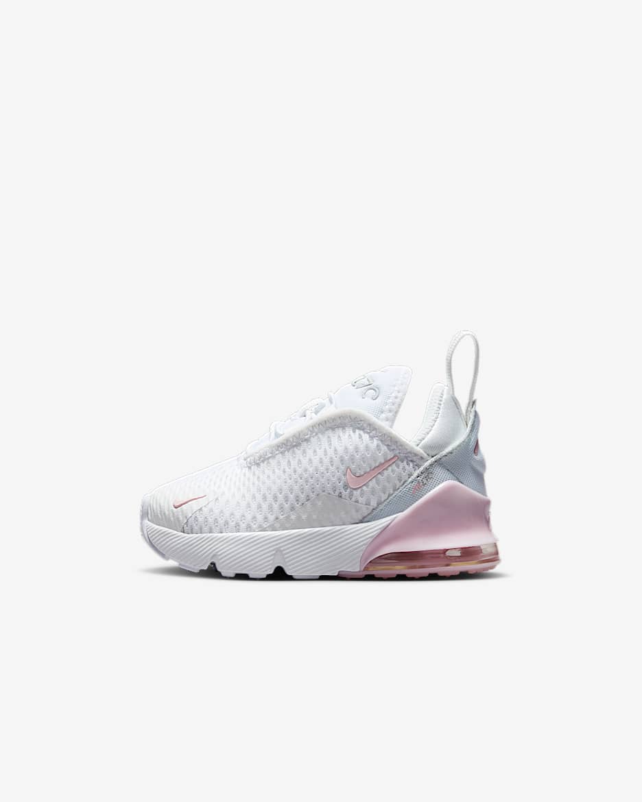 NIKE AIR MAX online 270 GREY PINK